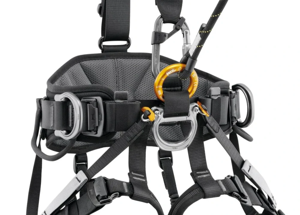 PETZL AVAO 1 pracovní postroj EU