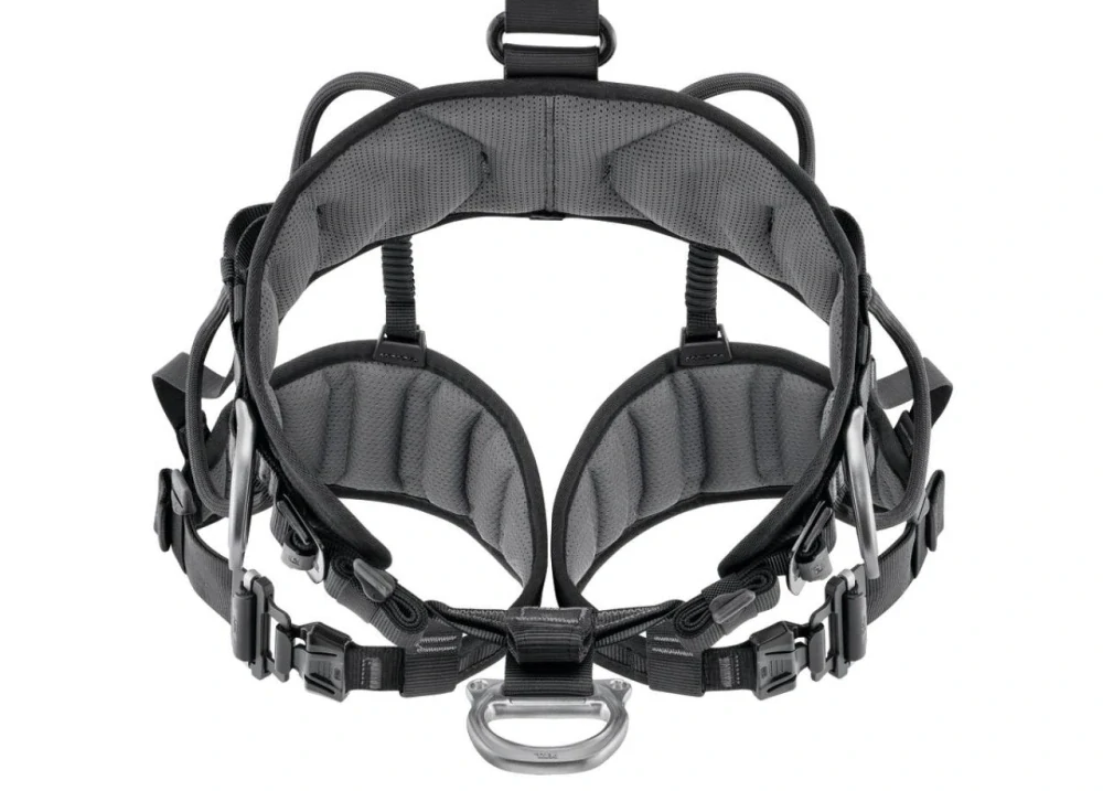 PETZL AVAO BOD FAST 1 pracovní postroj EU