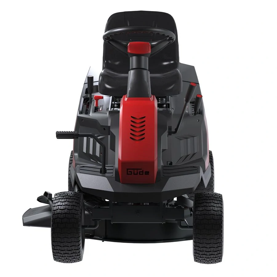 GÜDE GAR 651 zahradní sekací traktor 4,5kW / 650mm - 95480