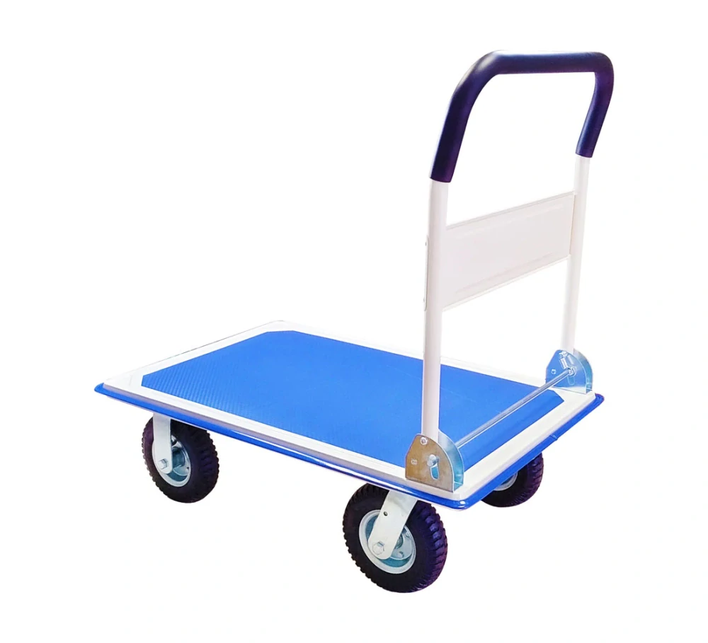 MAGG 120236 Přepravní vozík s nosností 300kg