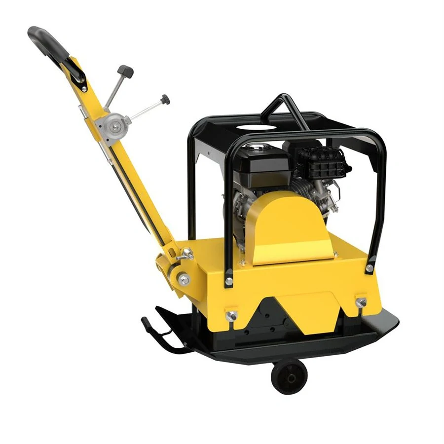 Güde GRP 125 Vibrační deska 4,1kW - 55574