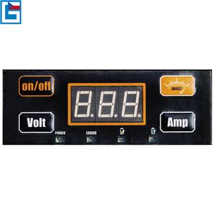 Güde GAB 10 A BOOST Automatická nabíječka baterií - 85142