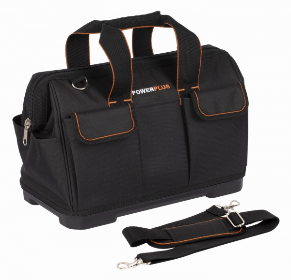 PowerPlus POWDPBAG01 Taška na nářadí