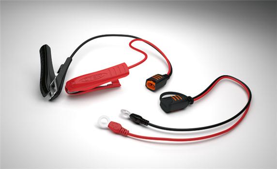 CTEK MXT 4.0 24V 4A profesionální nabíječka