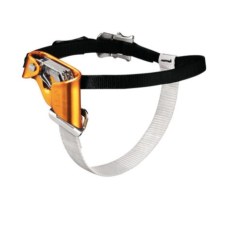 Petzl Pantin Set (L+R) nožní blokanty