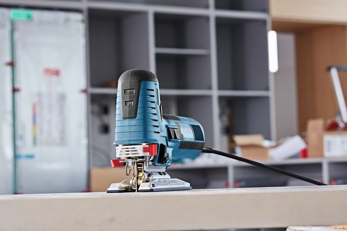 Bosch GST 160 CE Professional kmitací pila - 0601517000
