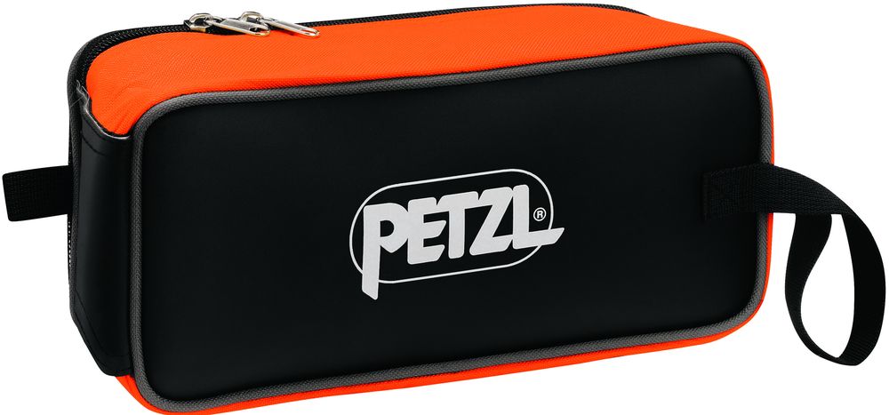 Petzl LYNX LL mačky + 2x Petzl Quark cepín SET