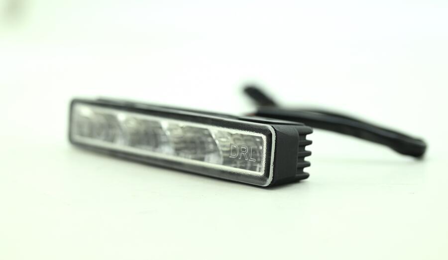 COMPASS 33546 Světla denního svícení 4 HIGH POWER LED 12/24 V