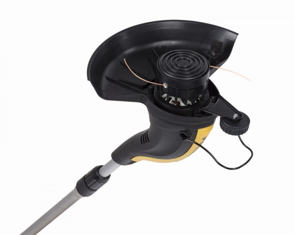 PowerPlus POWXG30030 elektrický vyžínač 400W