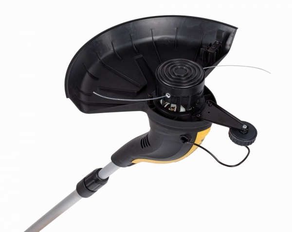 PowerPlus POWXG30035 elektrický vyžínač 600W