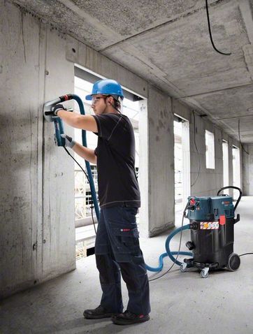 Bosch GAS 55 M AFC Professional průmyslový vysavač - 06019C3300