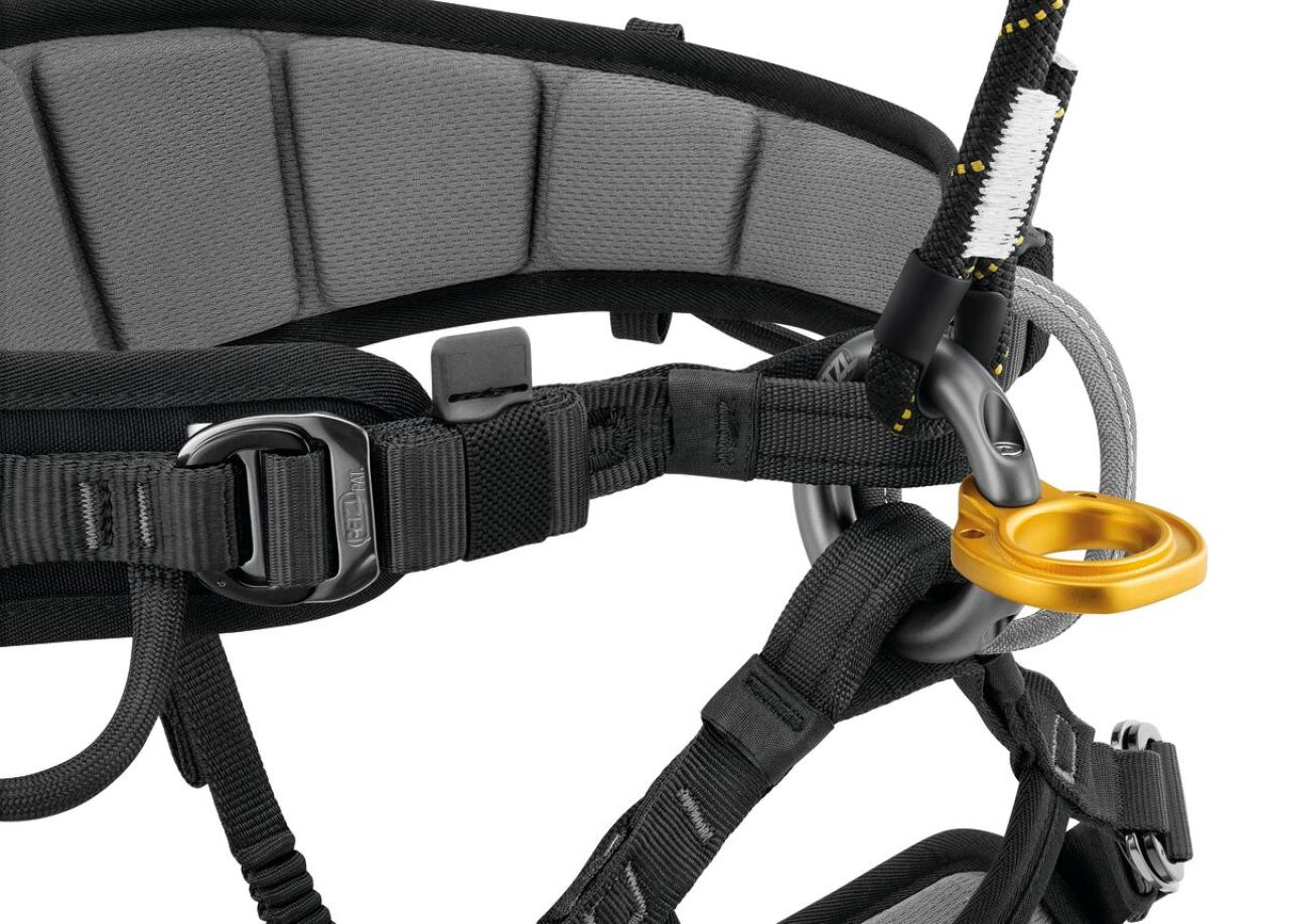 PETZL FALCON MOUNTAIN 1 nastavitelný sedací úvazek