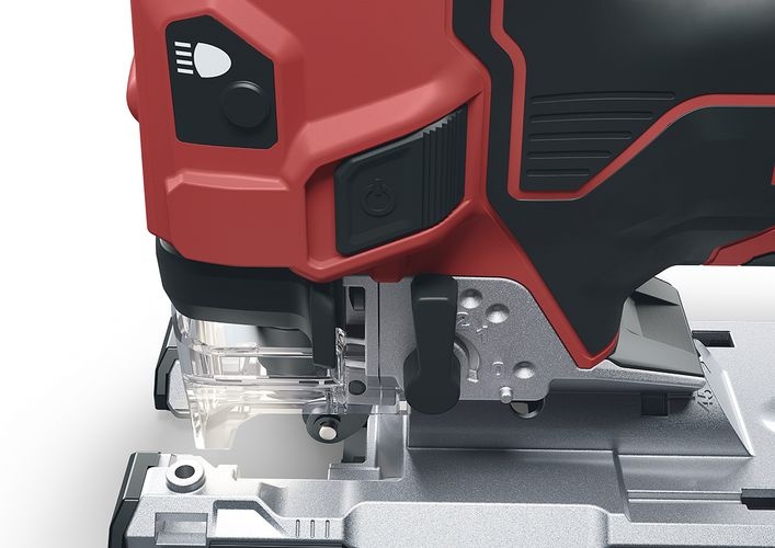 FLEX JS 18.0-EC aku přímočará pila 18V (bez aku) - 493775
