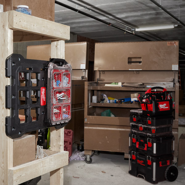 MILWAUKEE PACKOUT montážní deska - 4932471638