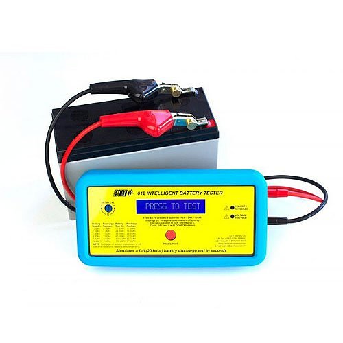 ACT 612 IBT tester akumulátorů 6V/12V (1,2 -150Ah)