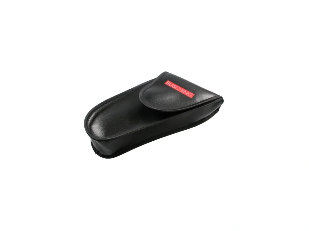 MDtools 10215598 Měřič tloušťky laku, digitální pistolový, i pro hliník, vysoká přesnost - BUSCHING