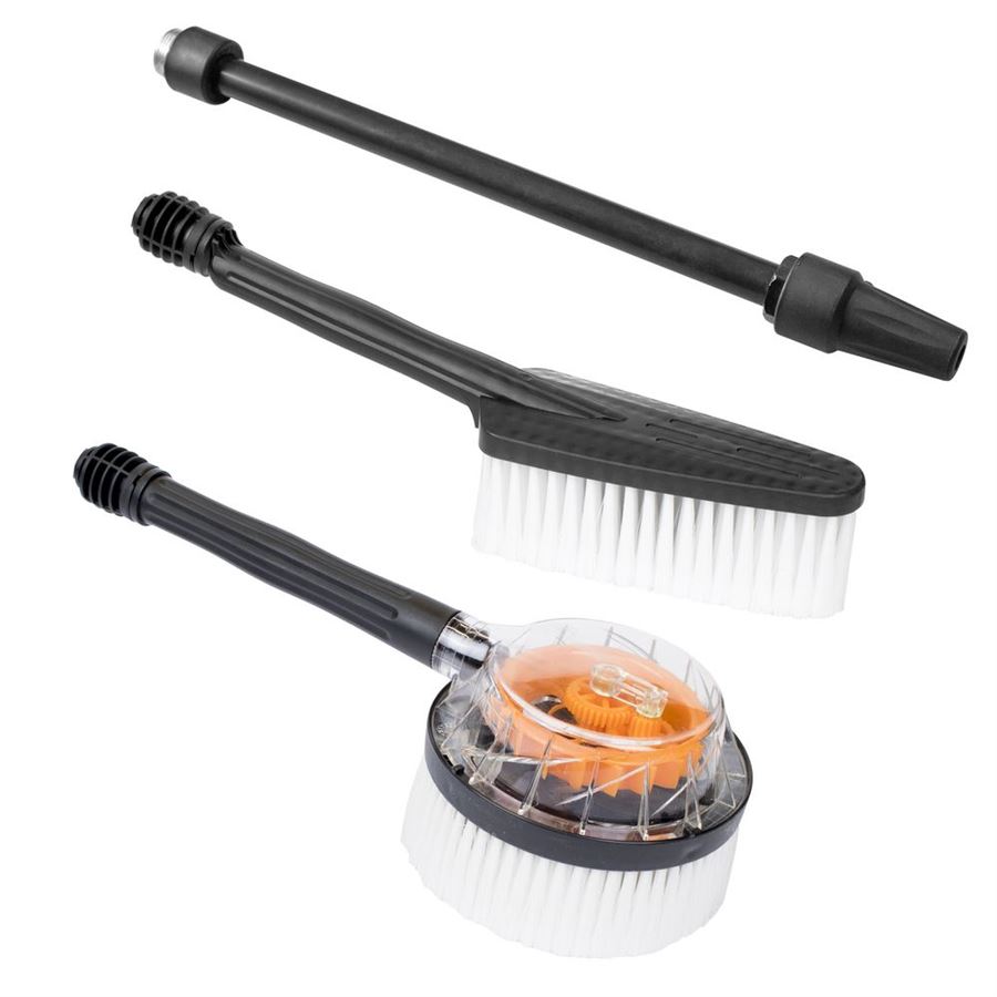 GÜDE GHD 2100-165 VYSOKOTLAKÁ MYČKA 165bar - 85926