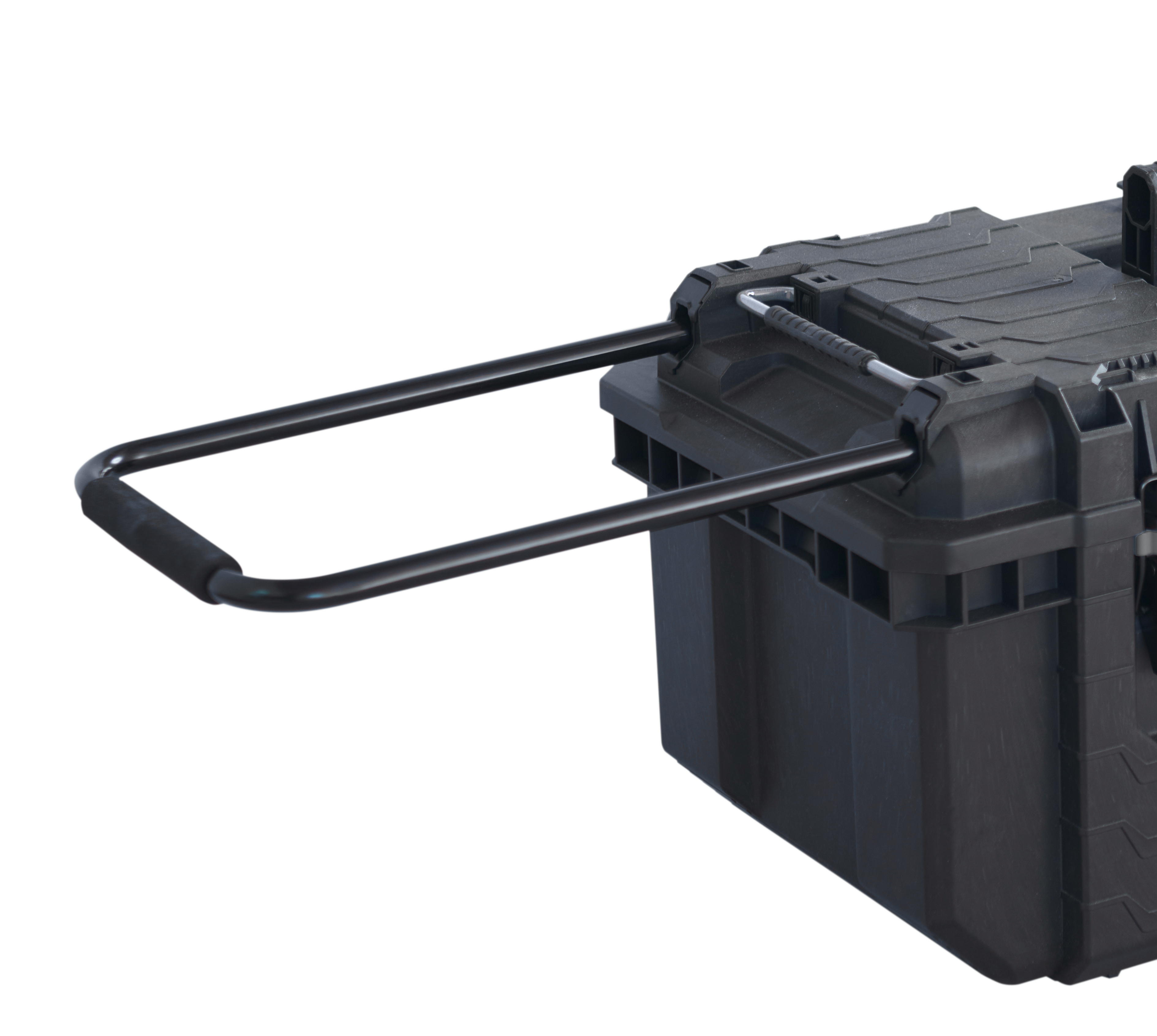 KETER 257189 mobilní box na nářadí 28" ROC Pro Gear