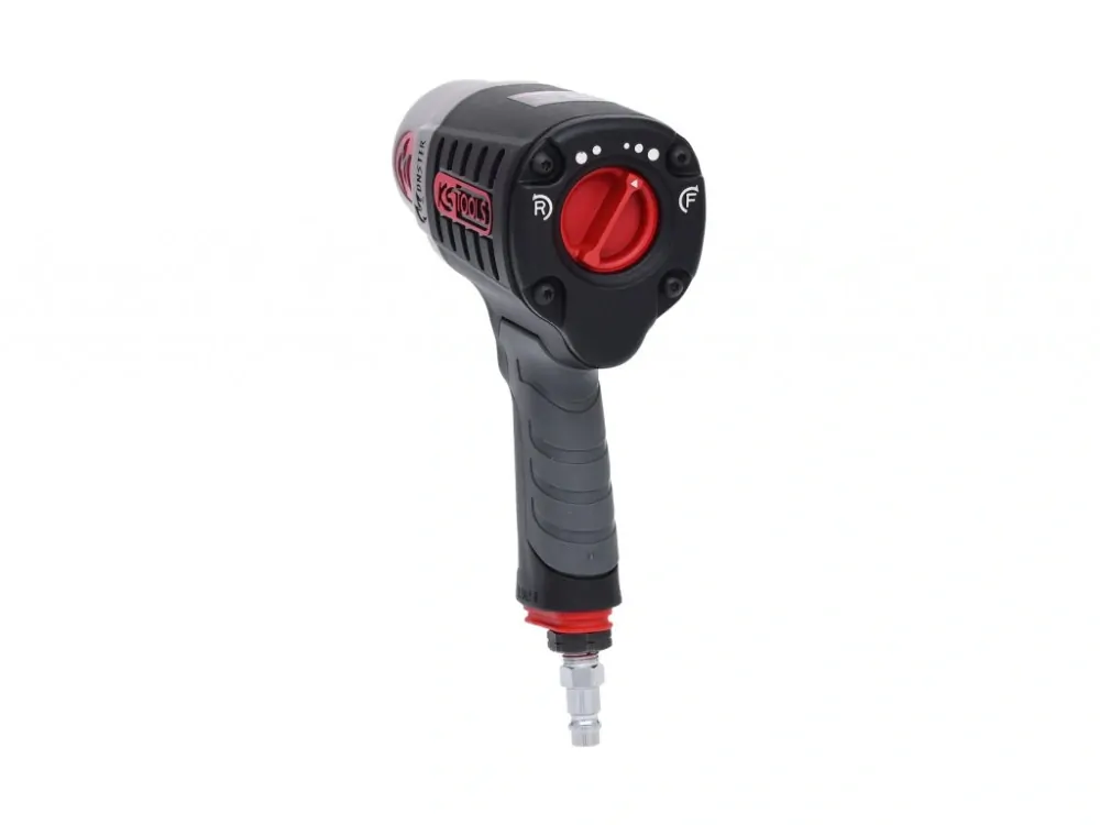 KS Tools 515.1210 Monster Pneumatický rázový utahovák 1/2", 1690Nm