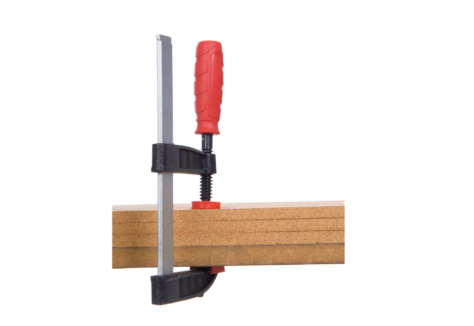 MAGG SVS30080 Svěrka šroubová 300x80mm