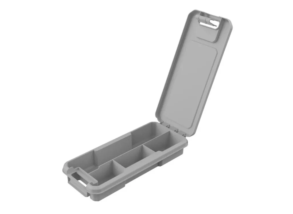 KETER 256979 ROC Pro Gear kufr na nářadí 57x35x16,5cm