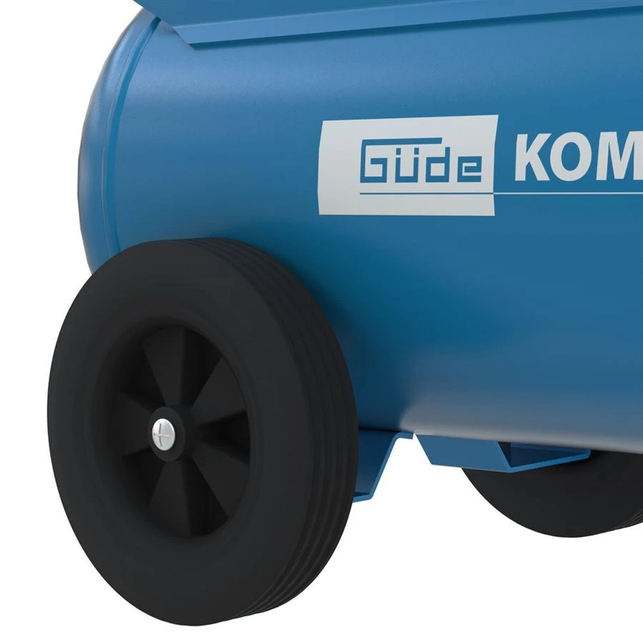 GÜDE 415/10/50 olejový kompresor 2,2kW, 230V - 50145