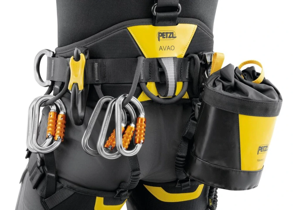 PETZL AVAO 1 pracovní postroj EU