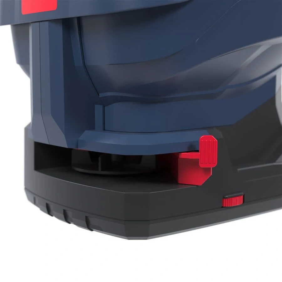 GÜDE GUS 18-201-05 AKUMULÁTOROVÉ UNIVERZÁLNÍ ROZMETADLO 18V / 2,0Ah - 58628