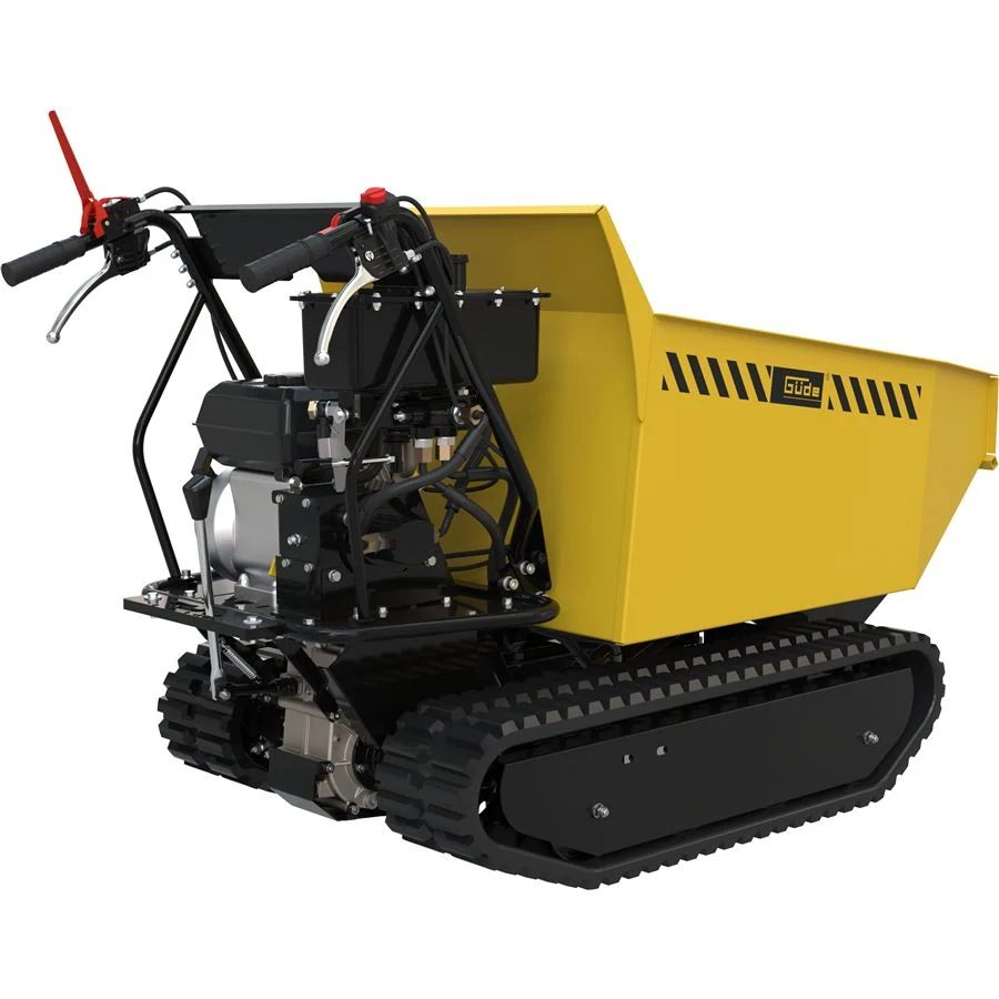 GÜDE GRD 500/R PÁSOVÝ DUMPER - 55527