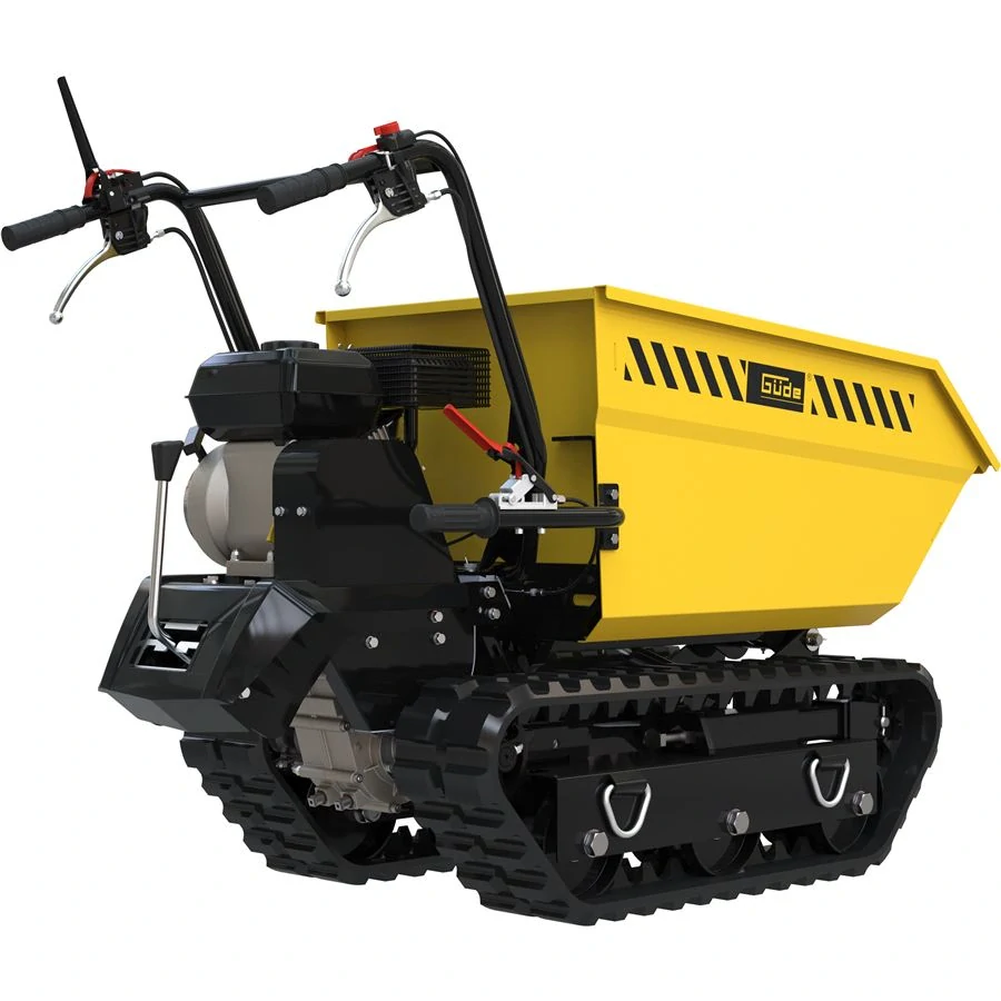 GÜDE GRD 400/R PÁSOVÝ DUMPER - 55565