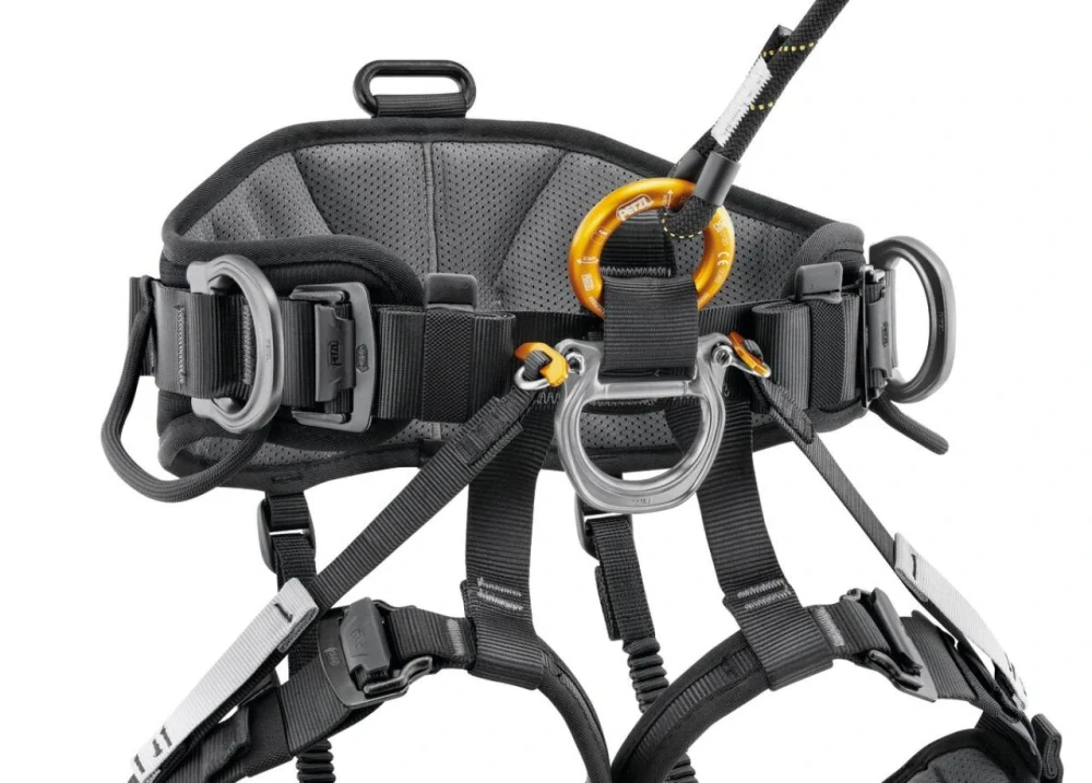 PETZL AVAO SIT 2 pracovní postroj