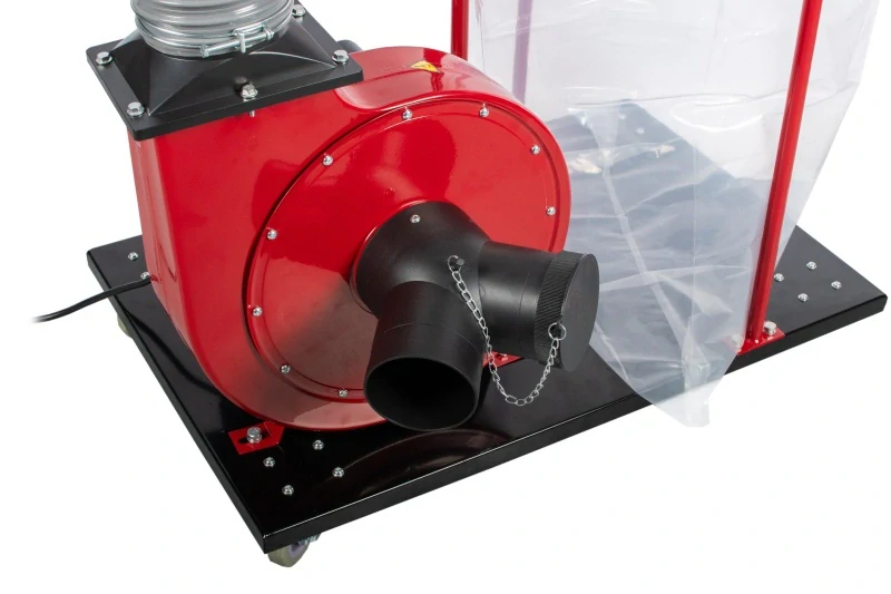 ROXTA ROP-1500 Odsavač prachu 1500W