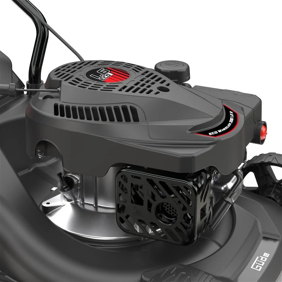 Güde ECO Wheeler 390 1,6 R Motorová sekačka na trávu 1,6 kW / 390mm - 95495