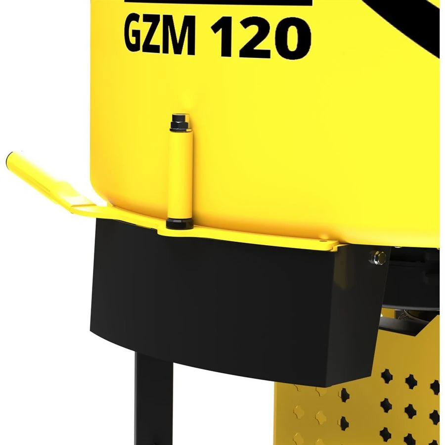 GÜDE GZM 120 Stavební míchačka - 55459