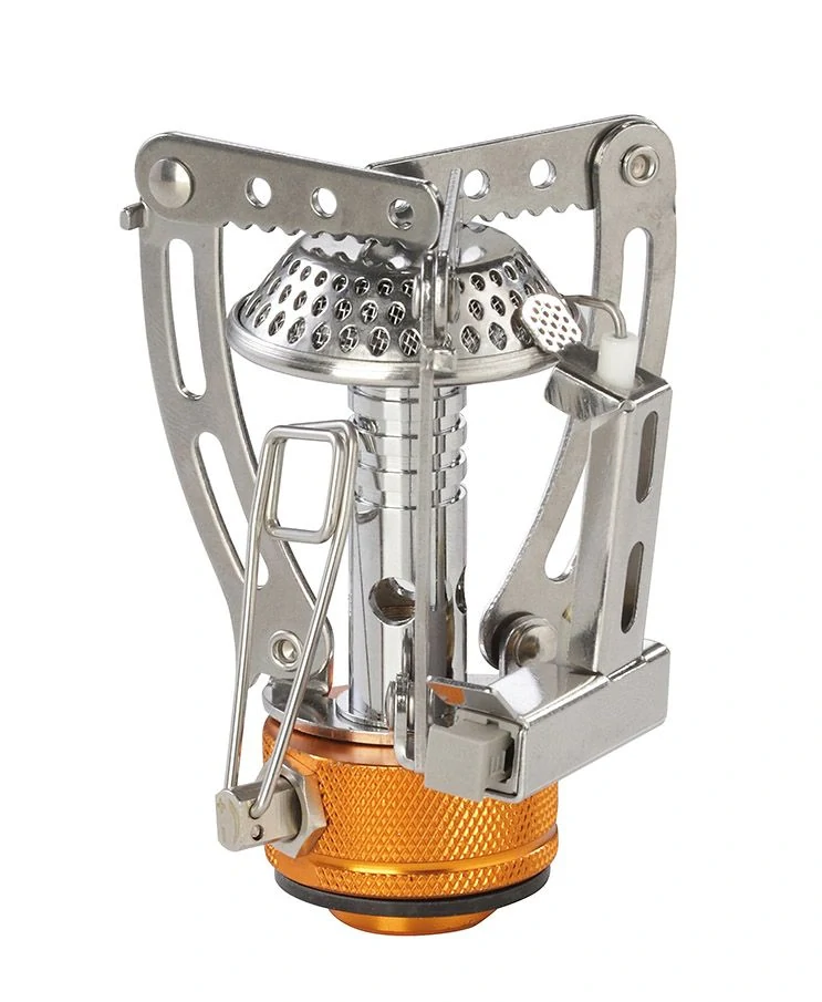MEVA TWIST Plynový vařič - UKP24004