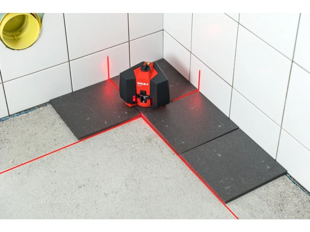 SOLA FLOX liniový laser - 71017301