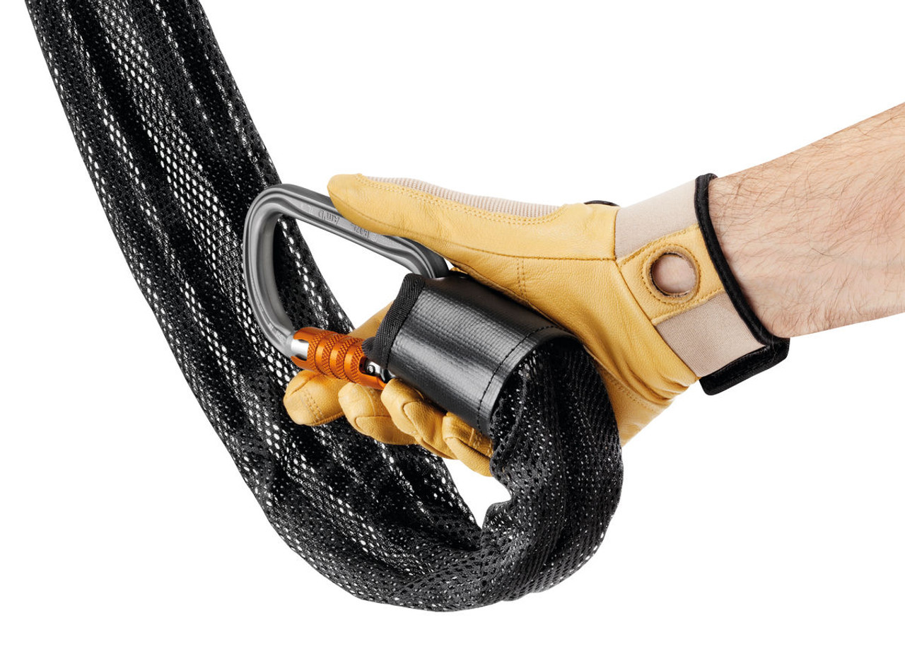 PETZL KIT JAG SYSTEM 5 m vytahovací sada - kladkostroj