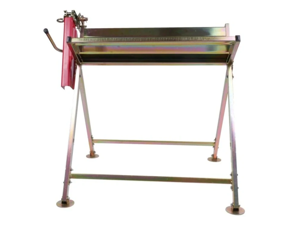 Magg 120009 Koza na řezání dřeva s držákem na řetězovou pilu