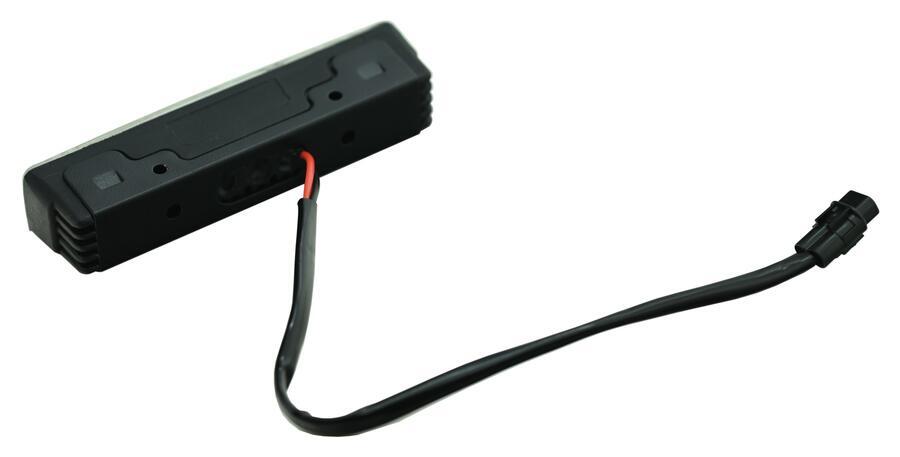 COMPASS 33546 Světla denního svícení 4 HIGH POWER LED 12/24 V