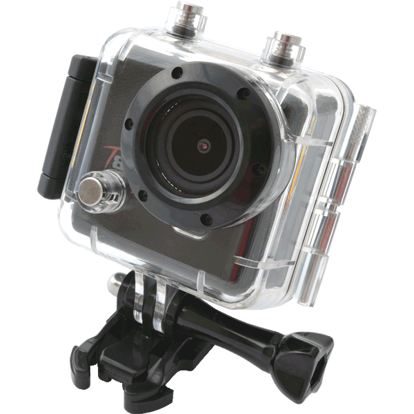 ELTRINEX SportCam T86+ Sportovní outdoorová kamera FullHD
