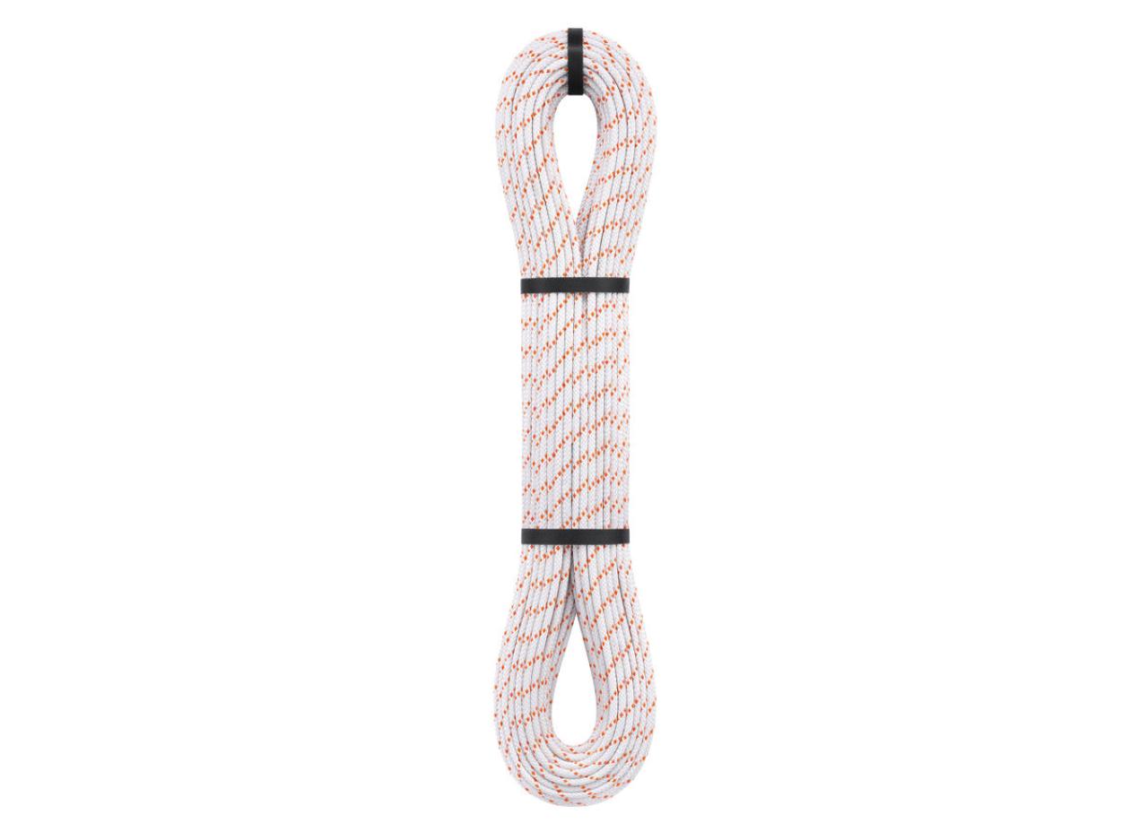 PETZL PUR LINE CORD 6 mm, 65 m hyperstatická pomocná šňůra