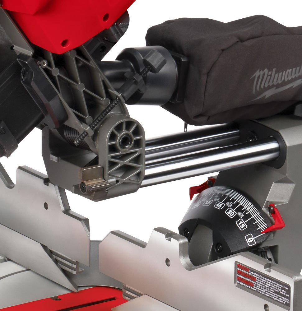 MILWAUKEE M18 FMS305-0 Aku pokosová pila 18V / 305mm (bez aku)