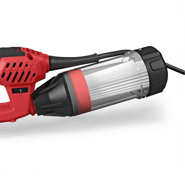 FLEX ORE 5-150 EC Excentrická bruska 150mm, 400W, bezuhlíková, regulace otáček - 447706