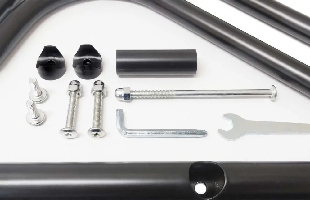 MAGG 110129 Stojan na kolo - 1 místo