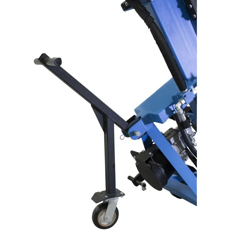 GÜDE GHS 1000/14TZ-A Štípač dřeva 14 tun pro připojení za traktor - 2062