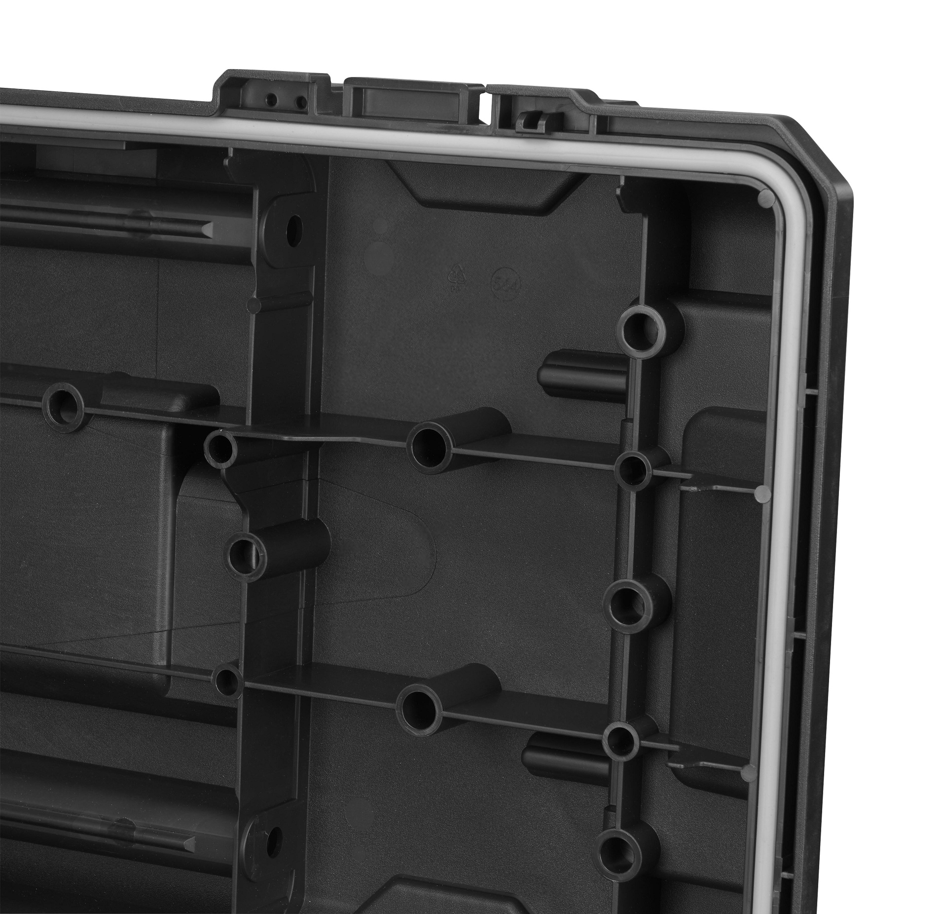 KETER 257189 mobilní box na nářadí 28" ROC Pro Gear