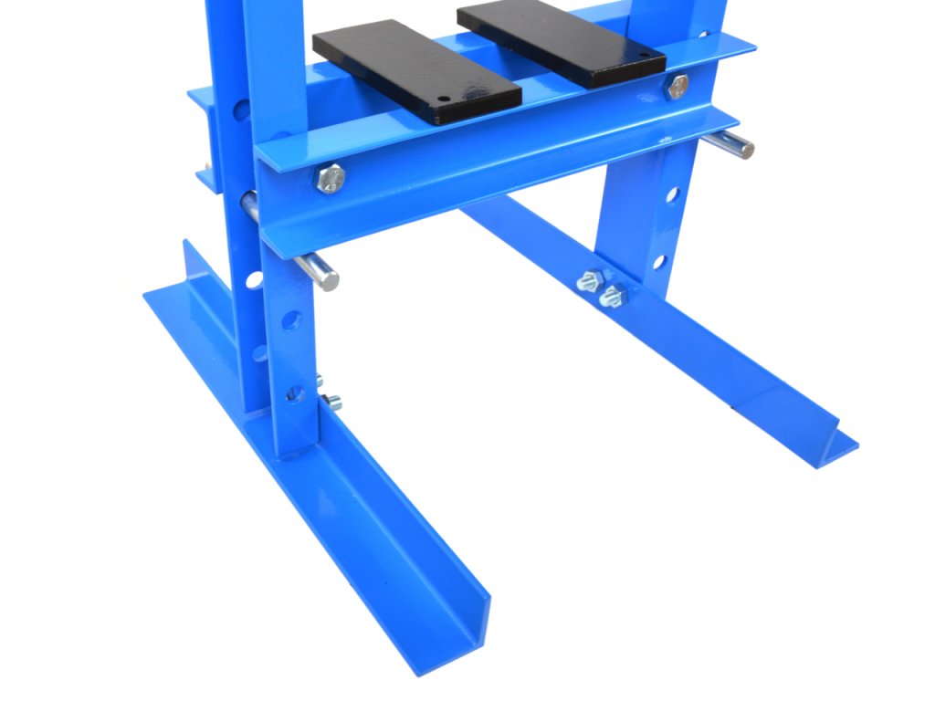 GEKO G02094 Hydraulický dílenský lis 8t