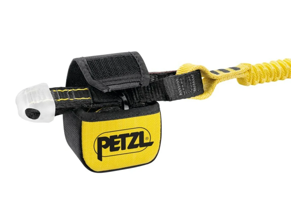 PETZL ABSORBICA-I 150 cm tlumič pádu
