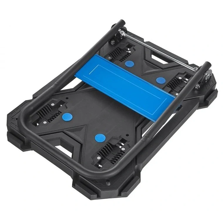 GEKO G71112 Modulární plošinový přepravní vozík, nosnost 150 kg