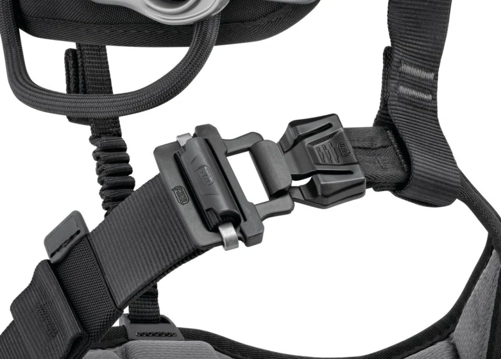 PETZL ASTRO SIT 2 pracovní postroj
